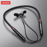 هدست گردنی بلوتوثی لنووا LENOVA مدل HE05X – صدایی شفاف، طراحی ارگونومیک و بیسیم