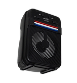 اسپیکر قابل حمل GreatNice مدل GTS-1372 – بیس قوی و مجهز به رادیو FM