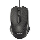 موس KAKUSIGA مدل KSC-357 – دقت بالا و طراحی راحت برای کاربری روزمره