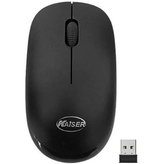 موس بیسیم KAISER مدل K-215 – طراحی ارگونومیک و اتصال پایدار