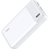 پاور بانک 10000 میلیآمپر KAKUSIGA مدل KSC-1084 – فست شارژ با پورت Type-C دوطرفه