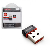 دانگل وایفای X-NOVA مدل 810 – اتصال سریع و پایدار به شبکه بیسیم