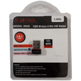 دانگل وایفای X-NOVA مدل 810 – اتصال سریع و پایدار به شبکه بیسیم