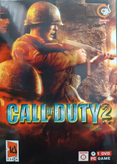Call of Duty 2 – تجربهای واقعگرایانه از نبردهای جنگ جهانی دوم