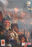 Stronghold 3 – قلعهسازی و نبردهای استراتژیک در تاریکی قرون وسطی