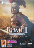 Total War: ROME II – استراتژی عظیم برای فتح دنیای باستان