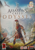 Assassin's Creed Odyssey – سفر حماسی به دوران یونان باستان