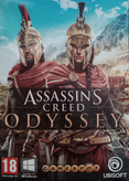 Assassin's Creed Odyssey – سفر حماسی به دوران یونان باستان