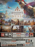 Assassin's Creed Odyssey – سفر حماسی به دوران یونان باستان