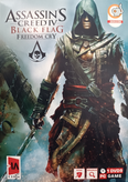 Assassin's Creed IV: Black Flag – Freedom Cry – آزادی در دل دریاها و جزایر