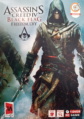 Assassin's Creed IV: Black Flag – Freedom Cry – آزادی در دل دریاها و جزایر