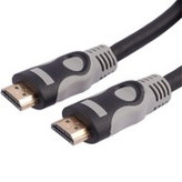 کابل HDMI 1.5 متری DELTA – انتقال تصویر و صدا با کیفیت بالا برای انواع دستگاهها