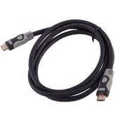 کابل HDMI 1.5 متری DELTA – انتقال تصویر و صدا با کیفیت بالا برای انواع دستگاهها