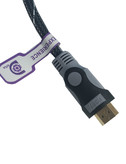 کابل HDMI 1.5 متری DELTA – انتقال تصویر و صدا با کیفیت بالا برای انواع دستگاهها