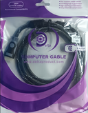 کابل HDMI 1.5 متری DELTA – انتقال تصویر و صدا با کیفیت بالا برای انواع دستگاهها