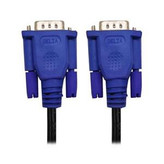 کابل VGA 1.5 متری DELTA – انتقال تصویری دقیق و بدون نویز برای کاربردهای عمومی و حرفهای