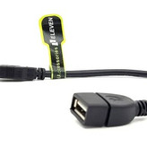 کابل افزایش طول USB ۱.۵ متری ELEVEN – انتقال مطمئن اطلاعات و شارژ در فواصل بیشتر