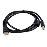 کابل پرینتر USB برند DETEX طول ۱.۵ متری – اتصال مطمئن پرینتر و اسکنر به سیستم