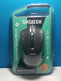 موس SHOOSH مدل M21 – طراحی ارگونومیک و عملکرد روان