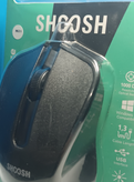 موس SHOOSH مدل M21 – طراحی ارگونومیک و عملکرد روان