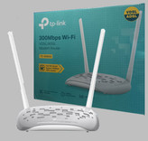 مودم TP-Link VDSL/ADSL مدل TD-W9950 – سرعت بالا و پوشش گسترده برای اینترنت خانگی