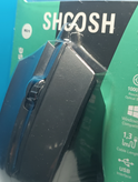 موس SHOOSH مدل M24 – طراحی ارگونومیک و عملکرد روان