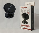 هولدر مگنتی ۳۶۰ درجه PIONEER مدل H31 – نگهدارنده قدرتمند و شیک برای موبایل در خودرو