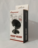 هولدر مگنتی ۳۶۰ درجه PIONEER مدل H31 – نگهدارنده قدرتمند و شیک برای موبایل در خودرو