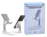 هولدر - استند موبایل مدل FOLDING STAND – پایه تاشو و قابل حمل برای استفاده روزمره