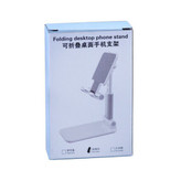 هولدر - استند موبایل مدل FOLDING STAND – پایه تاشو و قابل حمل برای استفاده روزمره