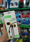 هندزفری SENTEX مدل H09 – سبک، خوشصدا و مناسب برای تماس و موسیقی روزمره