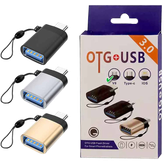 مبدل OTG مدل USB+V8 – اتصال فلش و موس به موبایل با پورت MicroUSB