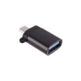 مبدل OTG مدل USB+Type-C – اتصال فلش و لوازم USB به گوشیهای جدید اندرویدی