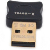 دانگل بلوتوث کامپیوتر X-NOVA مدل X880 – اتصال بیسیم سریع و پایدار برای لپتاپ و PC