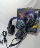 هدفون گیمینگ KAKUSIGA مدل RGB - KSC-713 – صدای سهبعدی، طراحی حرفهای و مناسب گیمرها