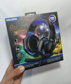 هدفون گیمینگ KAKUSIGA مدل RGB - KSC-713 – صدای سهبعدی، طراحی حرفهای و مناسب گیمرها