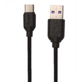 کابل شارژ P-NET مدل PT.200 (Type-C) – شارژ سریع و انتقال دیتا پایدار