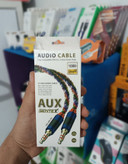 کابل AUX SENTEX مدل CAS-402-A1 – انتقال صدای باکیفیت و بدون نویز