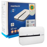 مودم جیبی NAZTECH مدل 77CT – اینترنت پرسرعت همیشه همراه شما