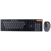 ست موس و کیبورد بیسیم FANTECH مدل WK-895 – خوشدست، کممصرف و مناسب کار روزانه