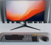 ست موس و کیبورد بیسیم FANTECH مدل WK-895 – خوشدست، کممصرف و مناسب کار روزانه