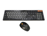 ست موس و کیبورد بیسیم FANTECH مدل WK-895 – خوشدست، کممصرف و مناسب کار روزانه