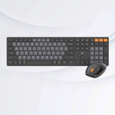 ست موس و کیبورد بیسیم FANTECH مدل WK-895 – خوشدست، کممصرف و مناسب کار روزانه