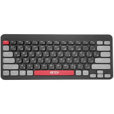 ست موس و کیبورد بیسیم DETEX مدل DK-704 – آزادی عمل، مصرف کم و مناسب استفاده روزانه