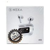 ایرپاد NEXA مدل A52 – بیسیم واقعی با کیفیت صدا مناسب و طراحی مدرن