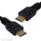 کابل 14 ریشتر HDMI 4K SONY مدل 1.5M – انتقال ویدیو با کیفیت فوقالعاده