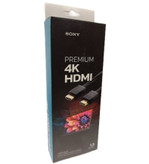 کابل 14 ریشتر HDMI 4K SONY مدل 1.5M – انتقال ویدیو با کیفیت فوقالعاده