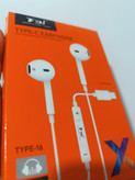 هندزفری FD1 مدل TYPE_17– اتصال Type-C