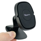 هولدر مگنتی خودرو VERITY مدل V-CH1111 – مگنت فوققوی با چرخش ۳۶۰ درجه