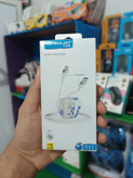 کابل شارژر KONFULON مدل S82 (Micro USB) – سرامیکی، مقاوم و با بستهبندی شیک